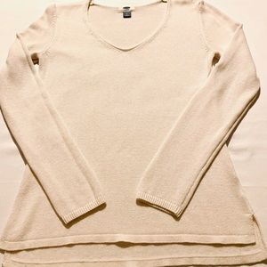 Old Navy V-Neck Sweater Size Small